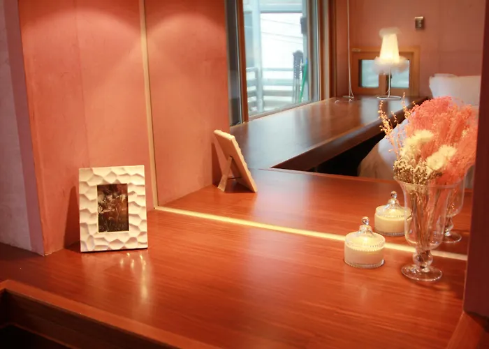 Aparthotel Stay Hansowon 4*