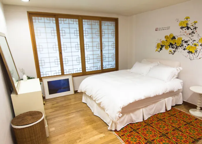 Stay Hansowon 4* Seoul