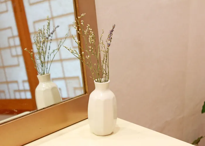 Stay Hansowon Aparthotel 4*