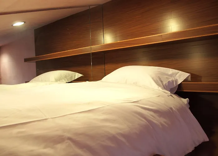 Aparthotel Stay Hansowon