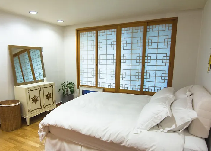 Aparthotel Stay Hansowon 4*
