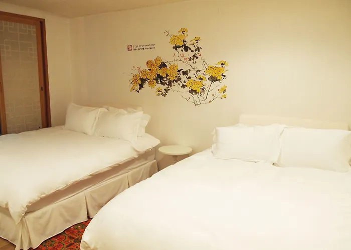 Stay Hansowon Aparthotel 4*
