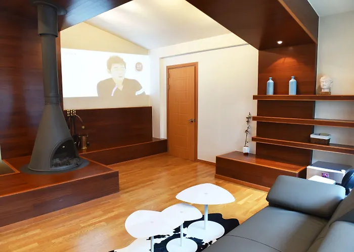 Stay Hansowon 4* Seoul
