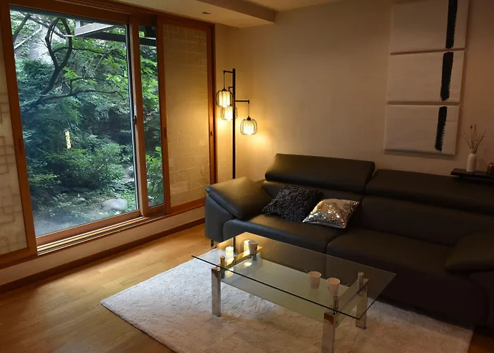 Stay Hansowon Aparthotel