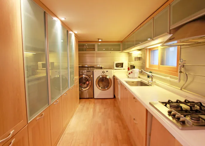 Aparthotel Stay Hansowon