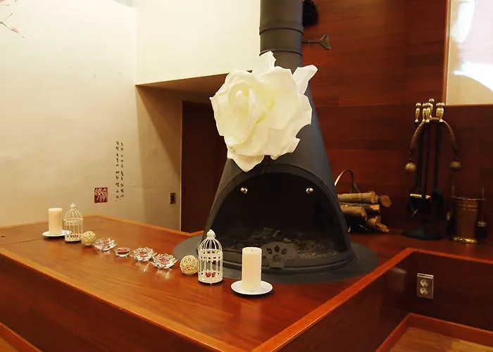Aparthotel Stay Hansowon