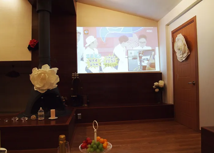 Aparthotel Stay Hansowon Seoul