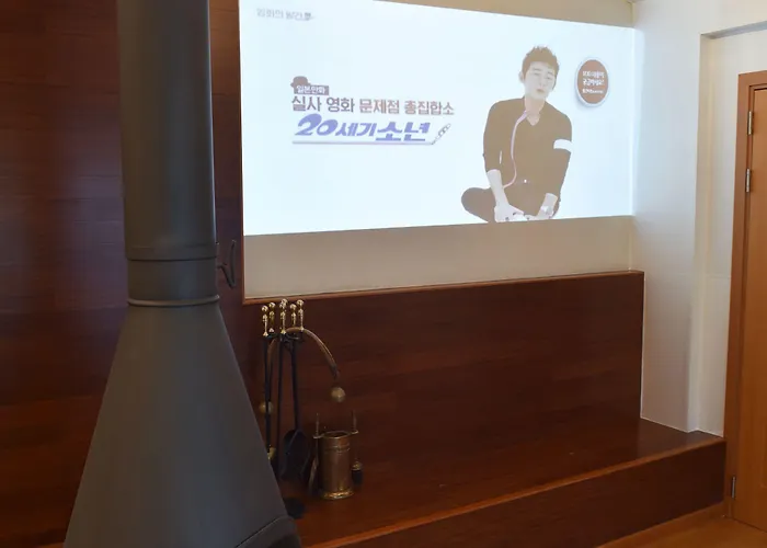 Aparthotel Stay Hansowon