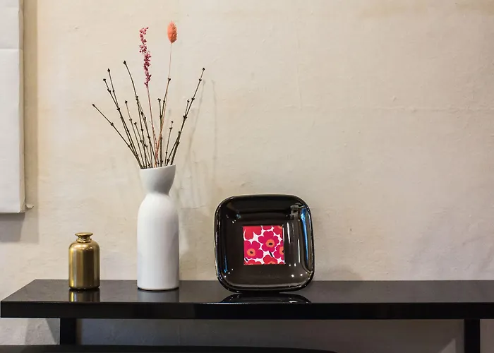 Aparthotel Stay Hansowon Seoul