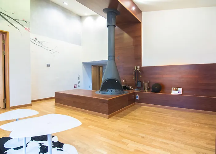 Stay Hansowon Aparthotel