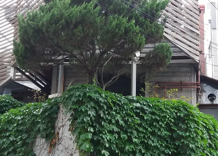 Hansowon Hotel apartamentowy 4*
