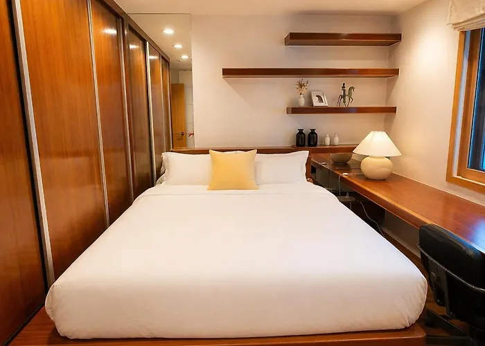 Aparthotel Stay Hansowon 4*