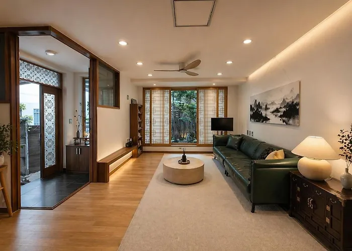 Stay Hansowon Aparthotel