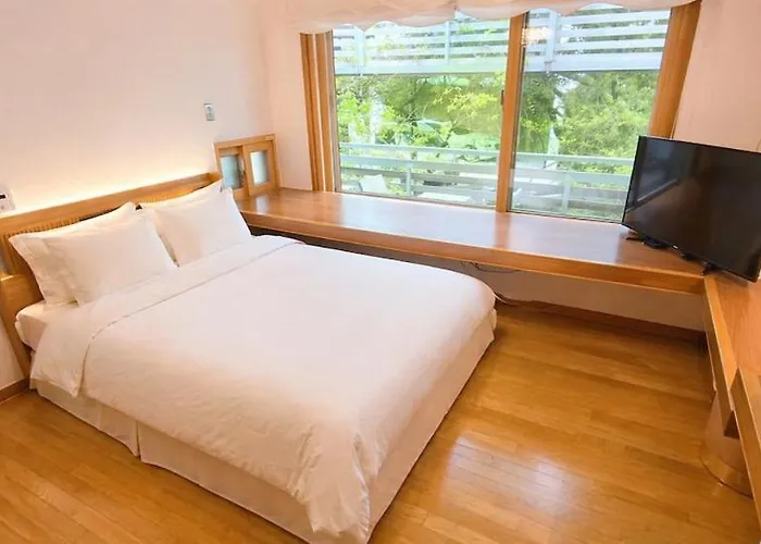 Aparthotel Stay Hansowon