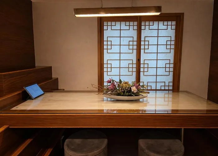 Aparthotel Stay Hansowon 4*