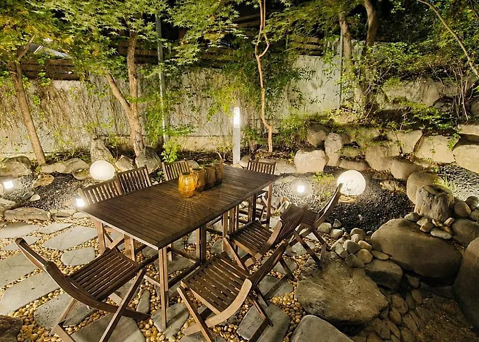 Stay Hansowon 4* Seoul