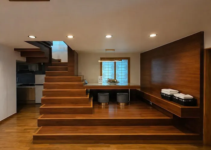 Aparthotel Stay Hansowon