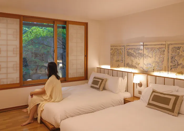 Aparthotel Hansowon