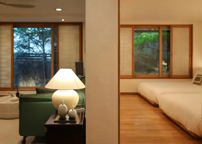 Hansowon 아파트호텔